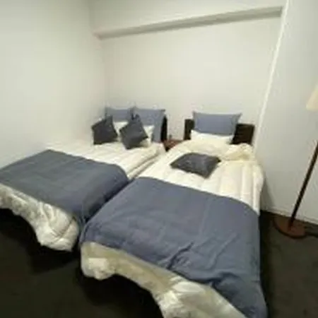 Grandeur Tsuruhashi803 Apartment Osaka Exterior photo
