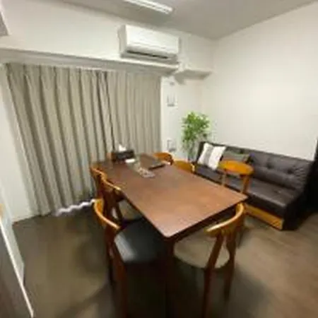Grandeur Tsuruhashi803 Apartment Osaka Exterior photo